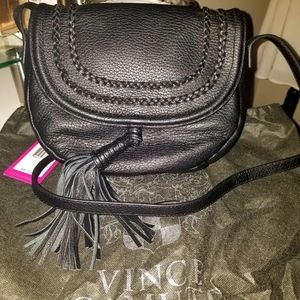 Vince Camuto Tassi Cross-Body Handbag